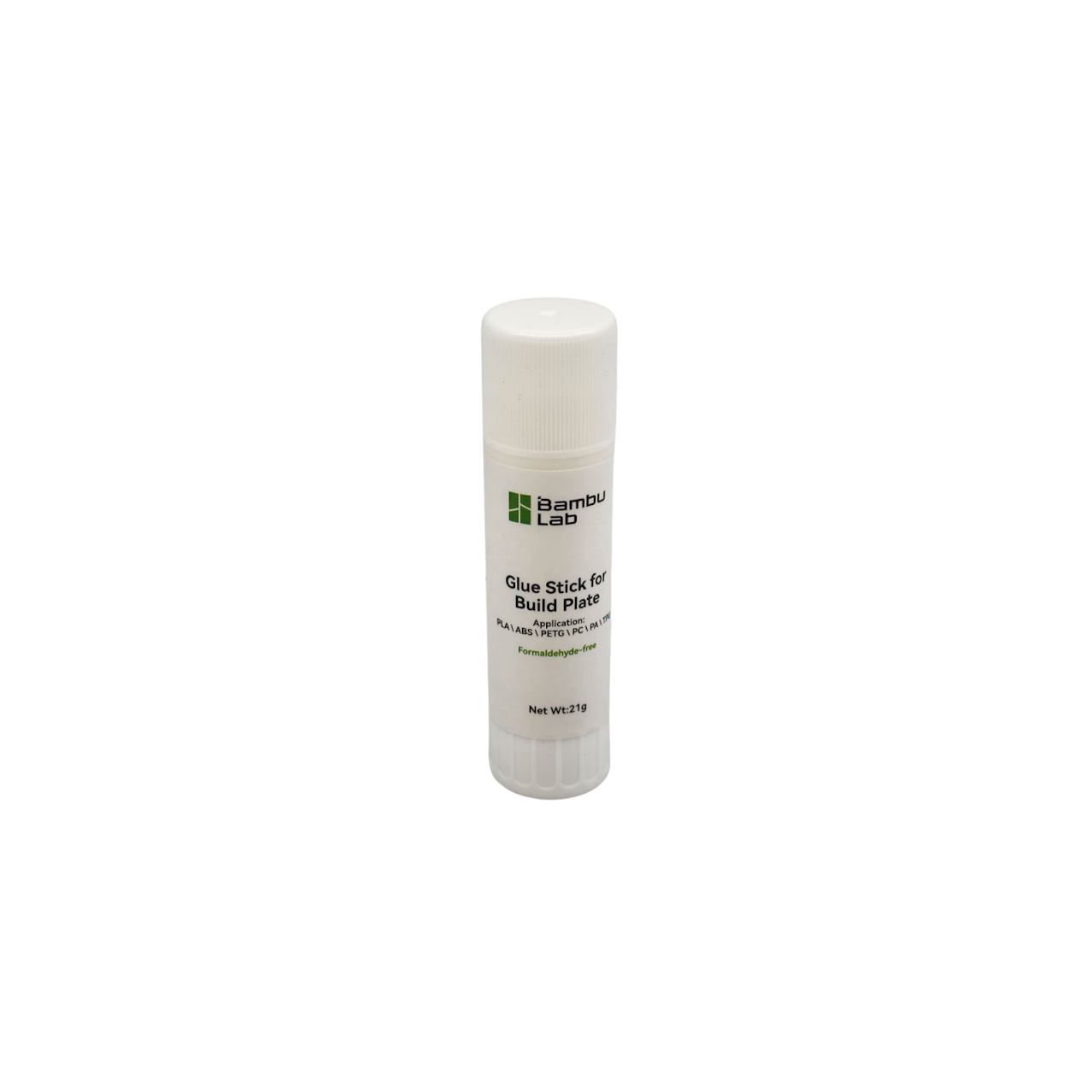 Bambu Lab Glue Stick for PEI Build Plates SGL001