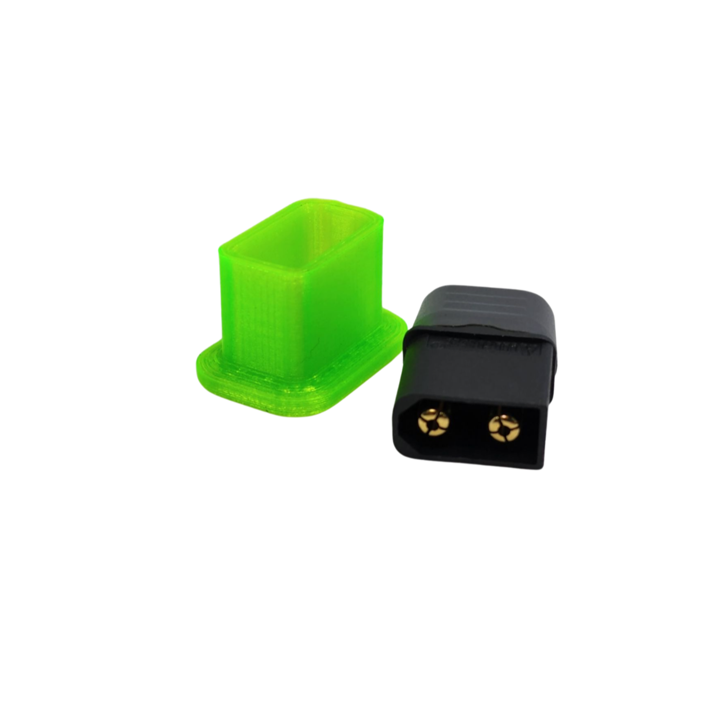 Phaser3D XT60 Male Cap Protector
