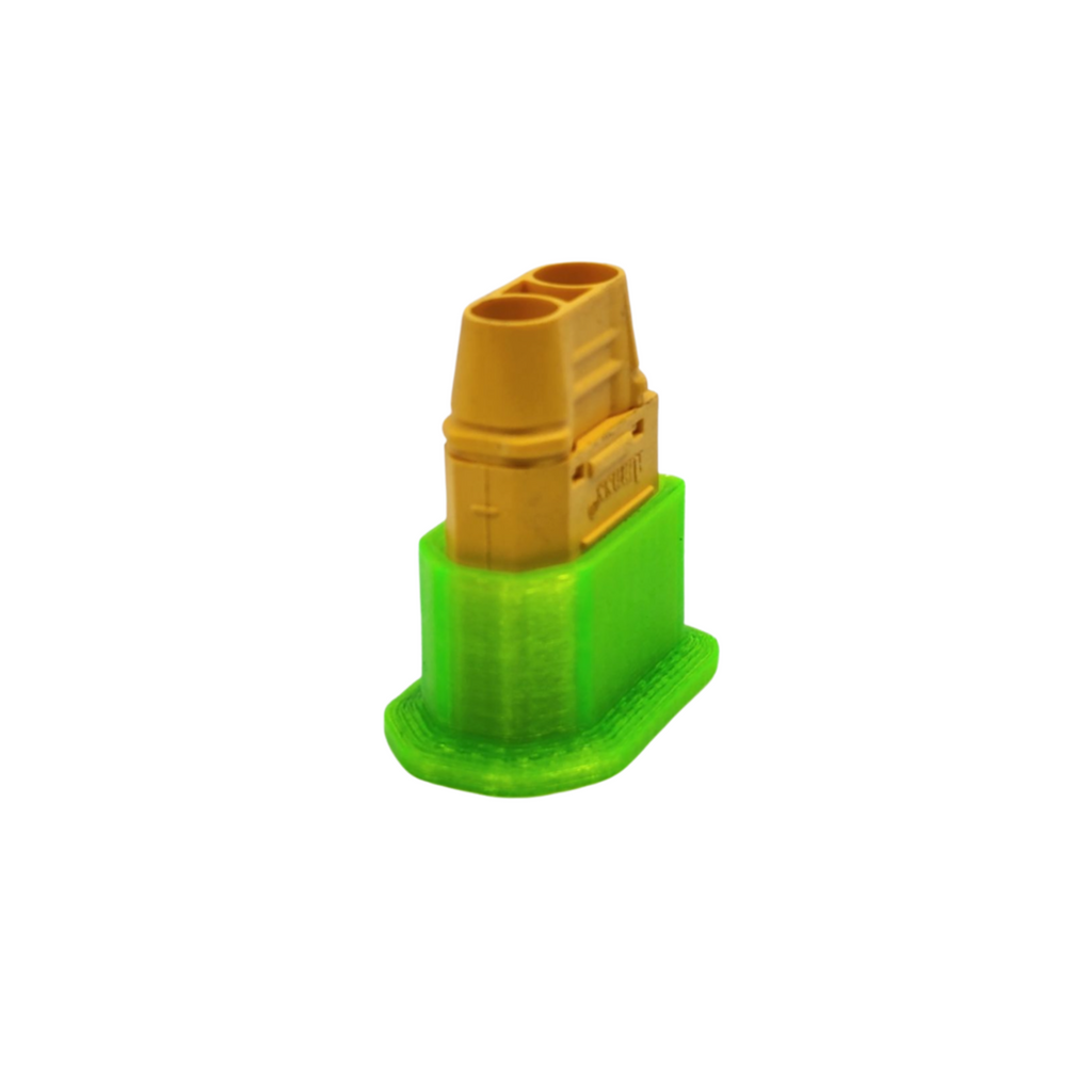 Phaser3D XT60 Male Cap Protector