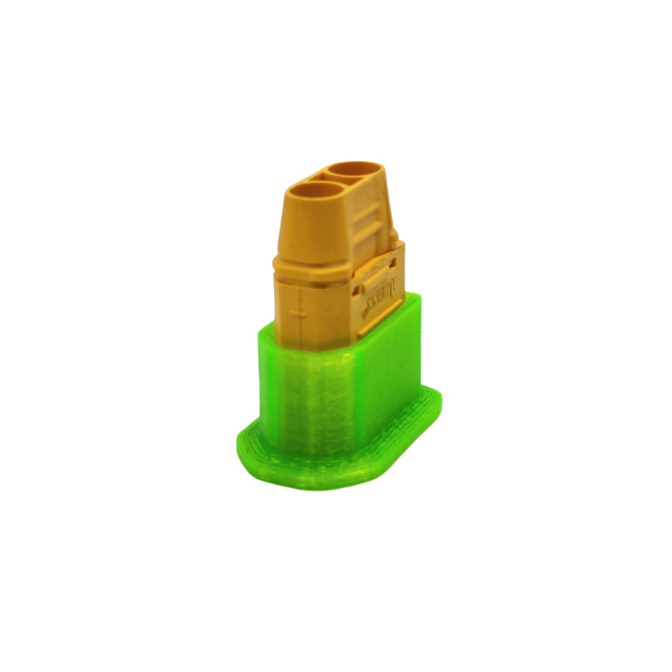 Phaser3D XT60 Male Cap Protector