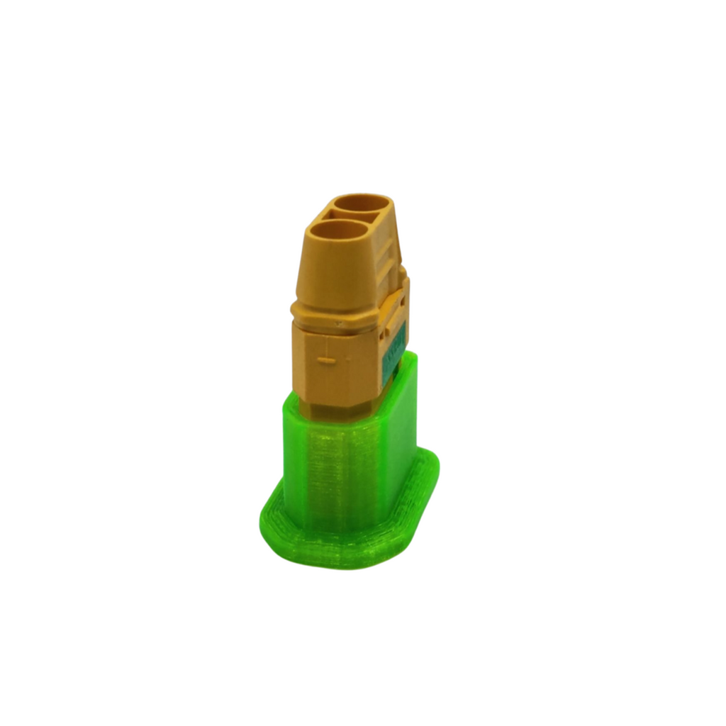 Phaser3D XT90 Female Cap Protector