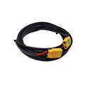 5 Metre XT90 4mm DC Cable Extension Cable (Used to extend Bluetti Solar Panels)