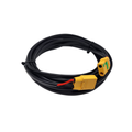 3.5 Metre XT90 4mm DC Cable Extension Cable (Used to extend Bluetti Solar Panels