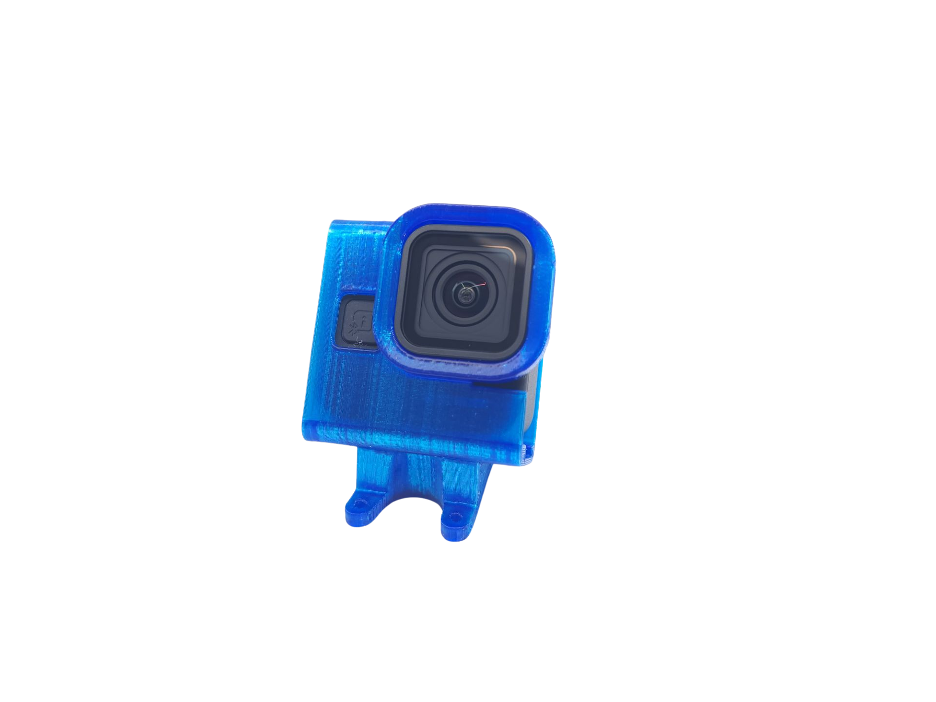 Phaser3D Source one V3 30deg GoPro Hero 11 Mini mount