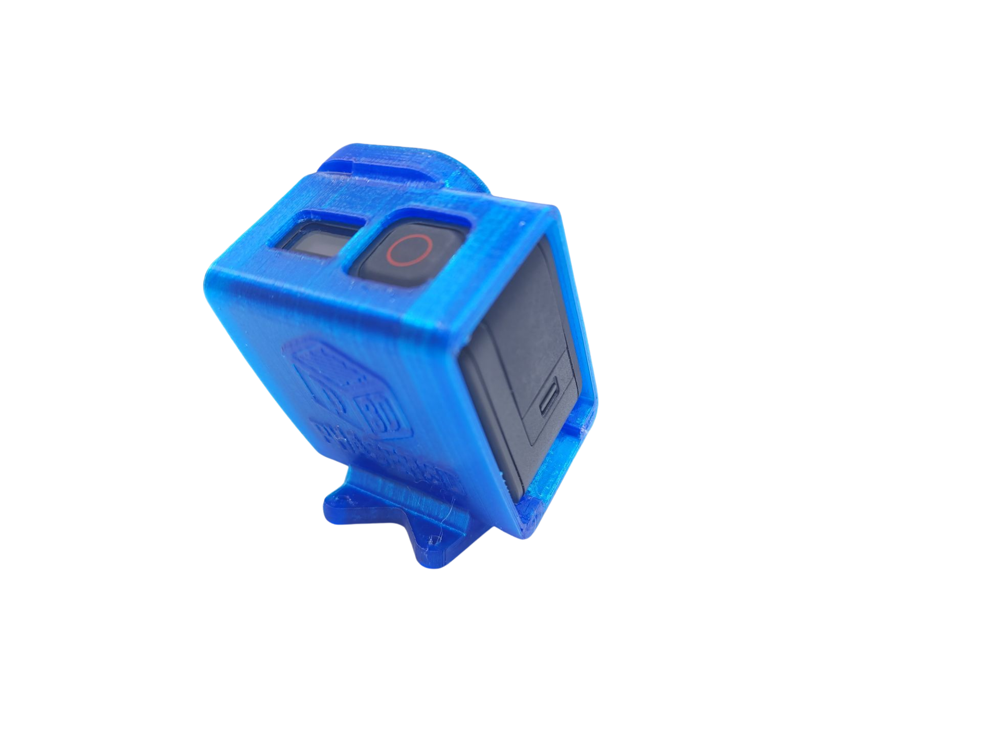 Phaser3D Source one V3 30deg GoPro Hero 11 Mini mount