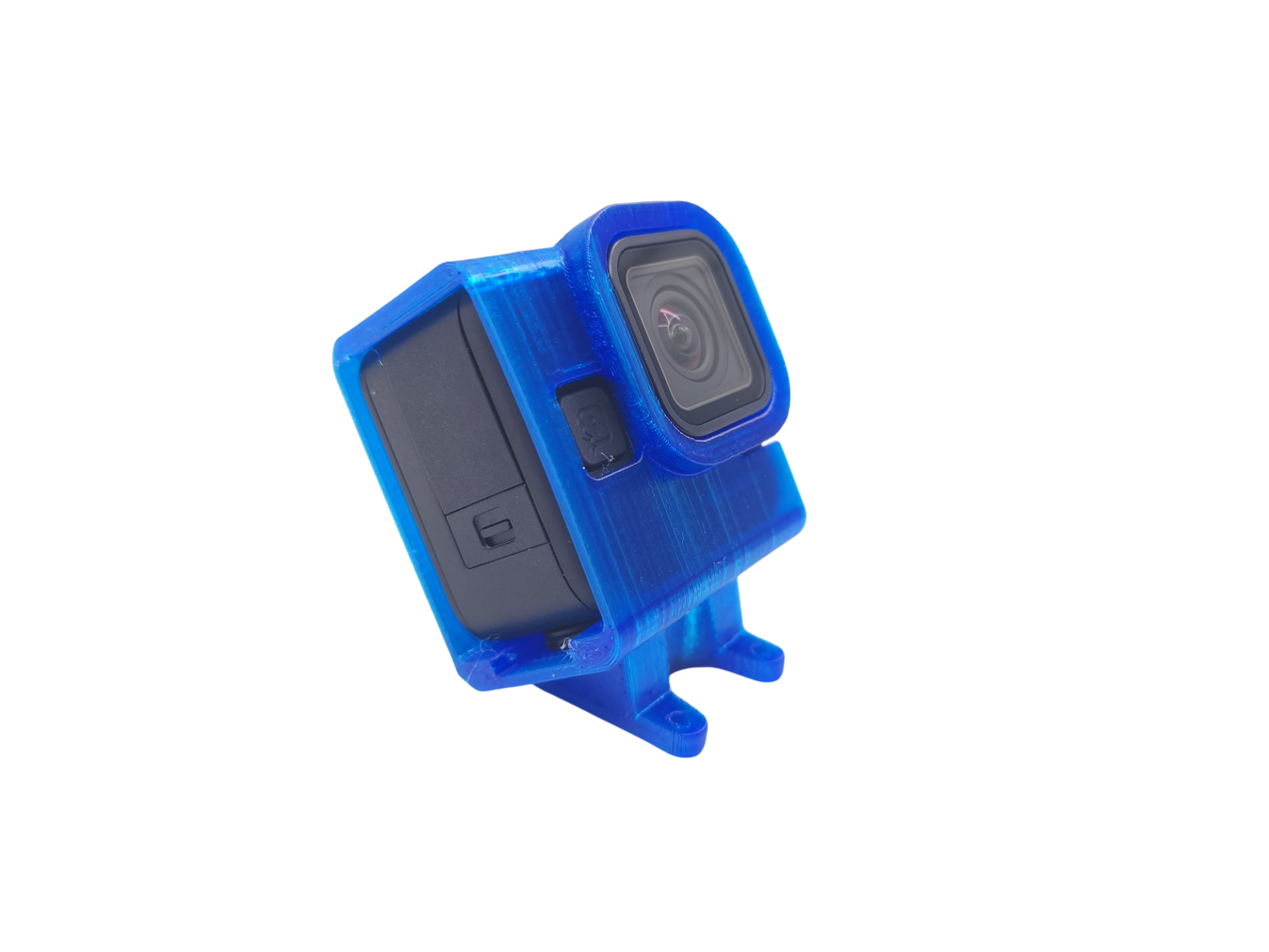 Phaser3D ImpulseRC Apex 30deg GoPro Hero 11 Mini mount