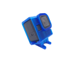 Phaser3D Source one V3 30deg GoPro Hero 11 Mini mount