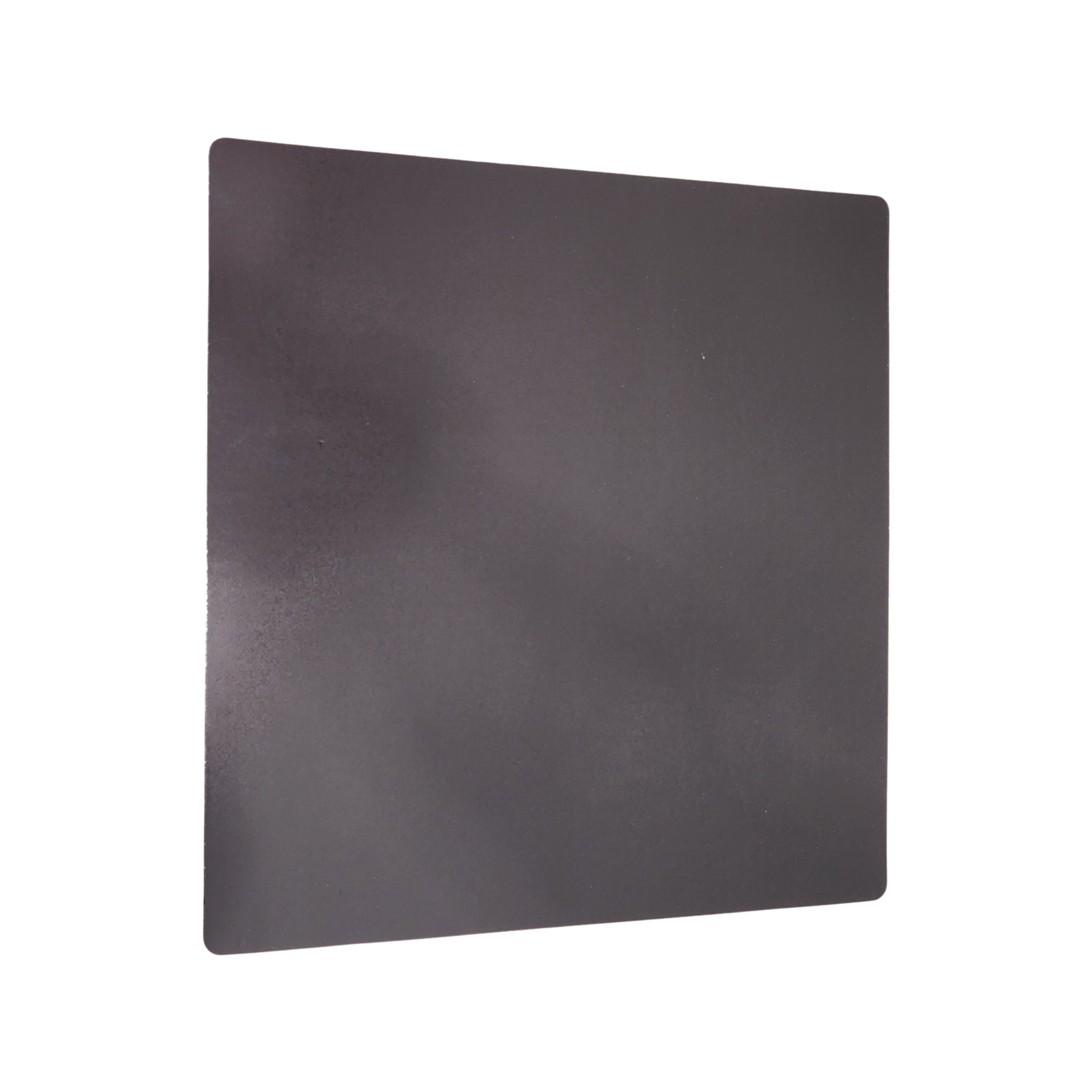 Energetic 230x230mm DOUBLE SIDED Smooth PEI/Textured Gold Spring Steel Sheet (Suits Artillery Genius)