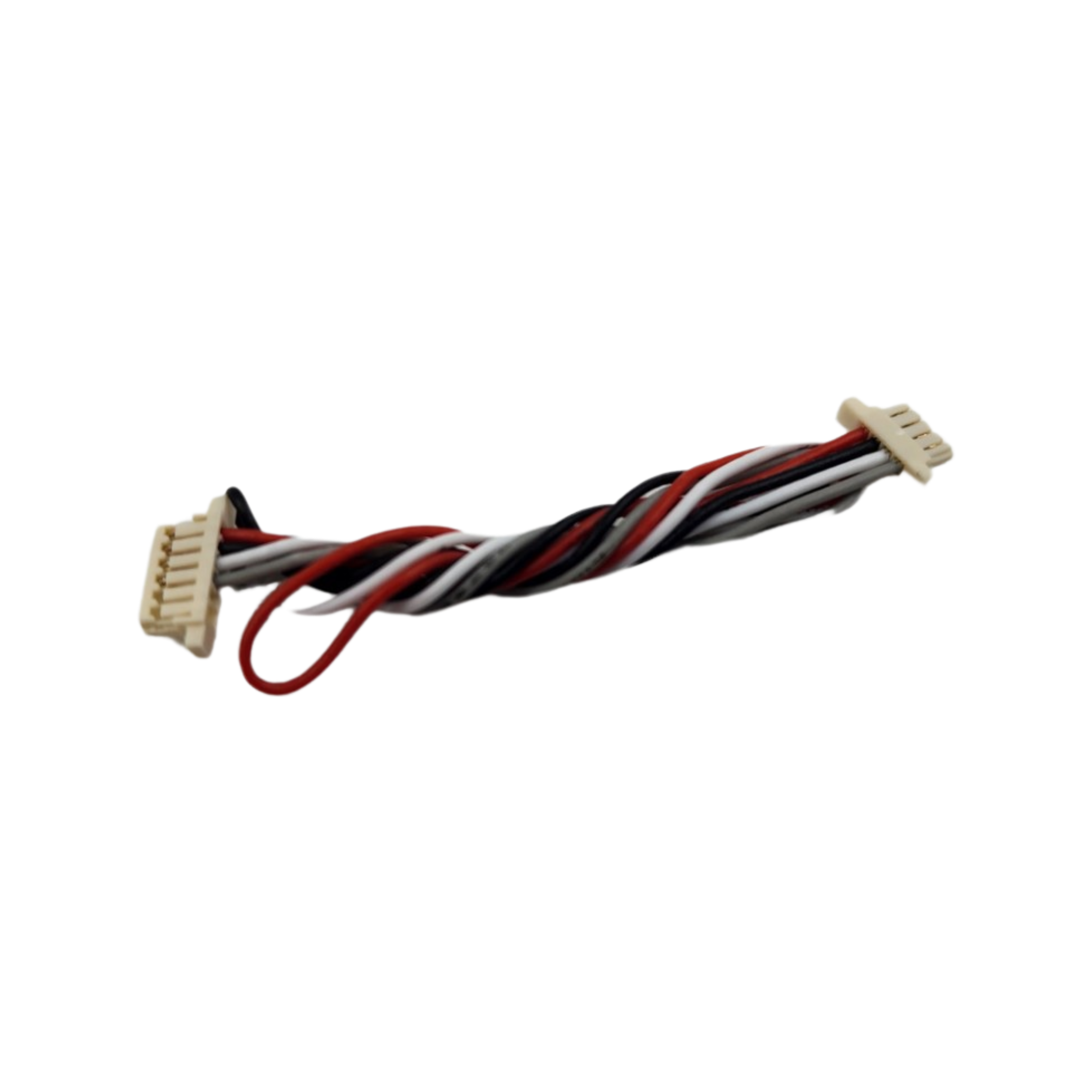 Walksnail Avatar 6-Pin to 4-Pin Cable WG08-4P100 (for V2 Avatar)