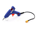 Portable Hot Glue Gun 3-4s  with XT60 Connector