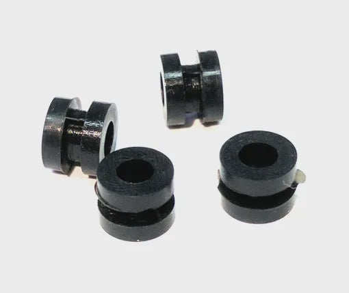 Flight Controller Soft Rubber Mounts suits M3