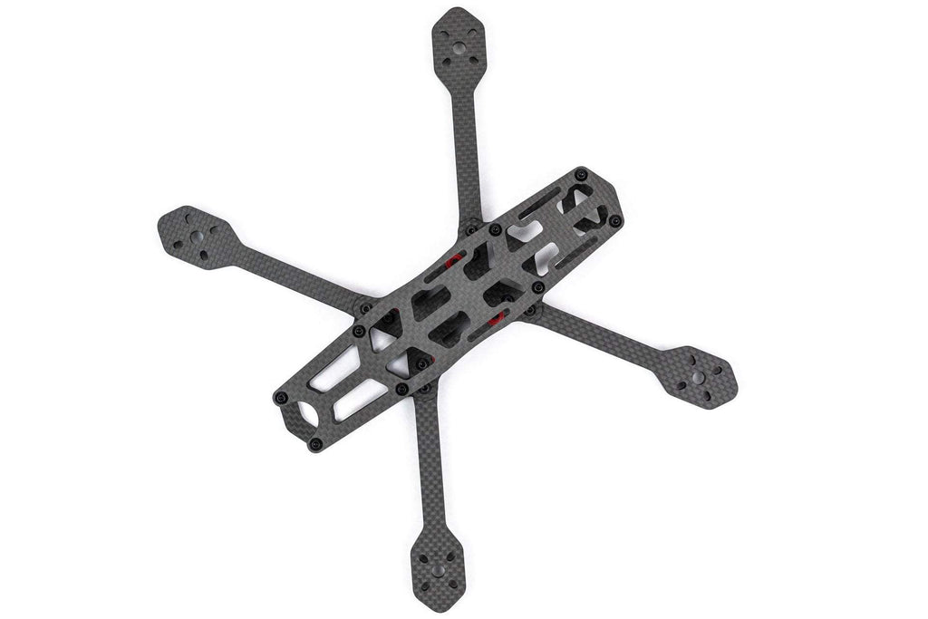 Project 399 Super G 5.5" Frame Kit