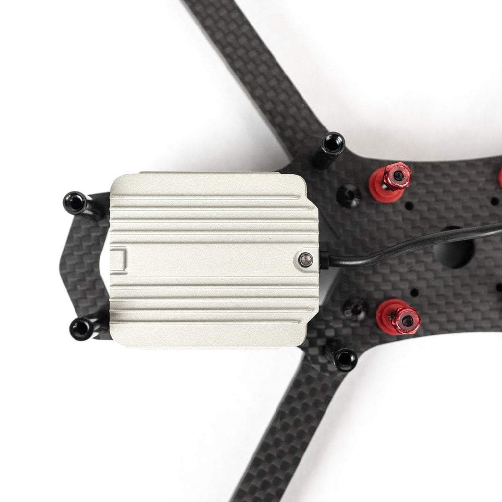 Project 399 Super G HD Conversion Plate
