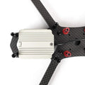 Project 399 Super G HD Conversion Plate