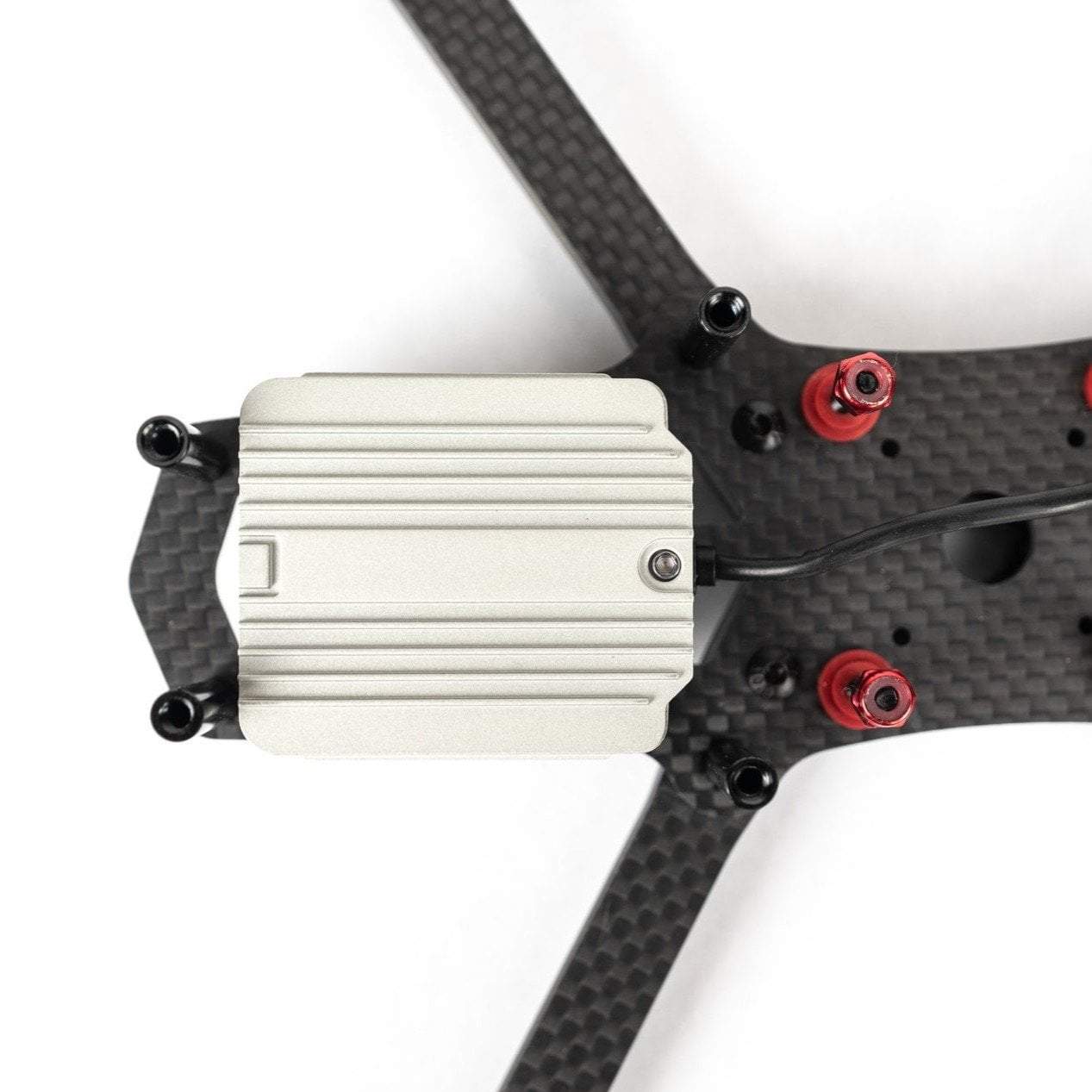 Project 399 Super G HD Conversion Plate