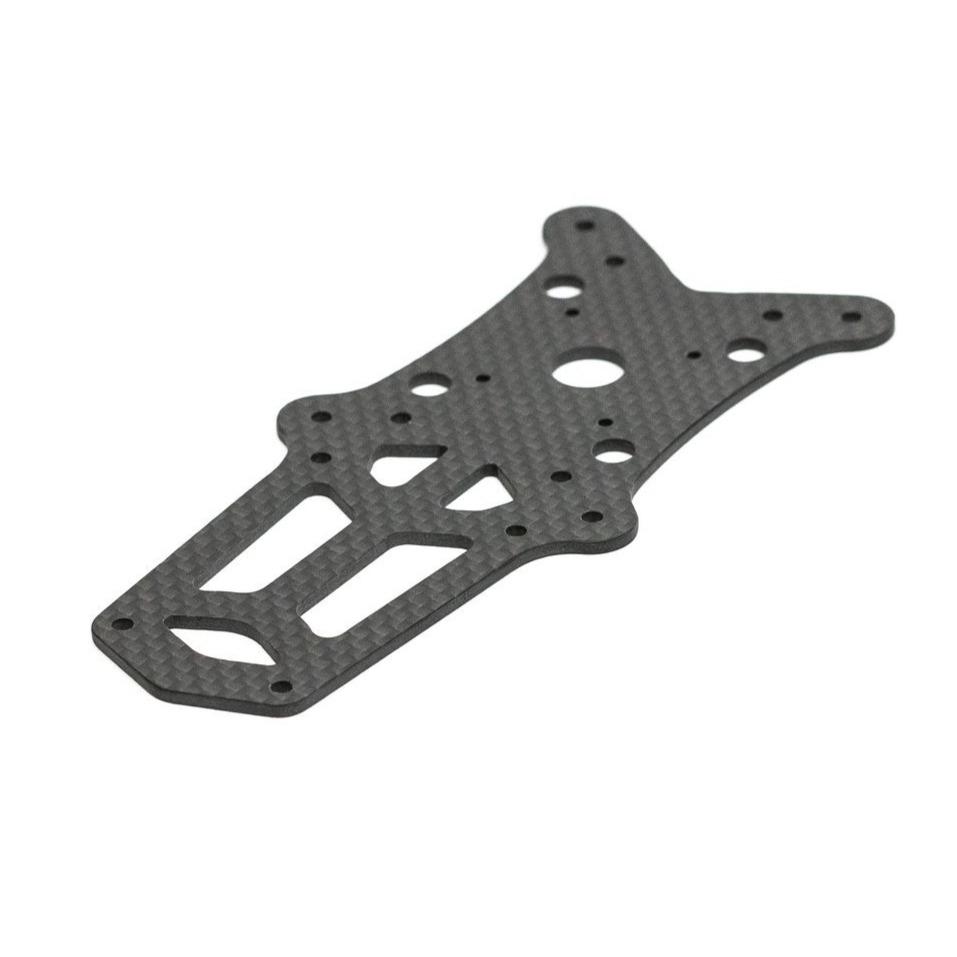Project 399 Super G Main Plate
