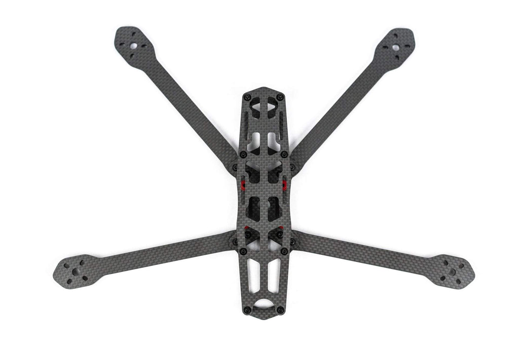 Project 399 Super G Plus 7" Frame Kit