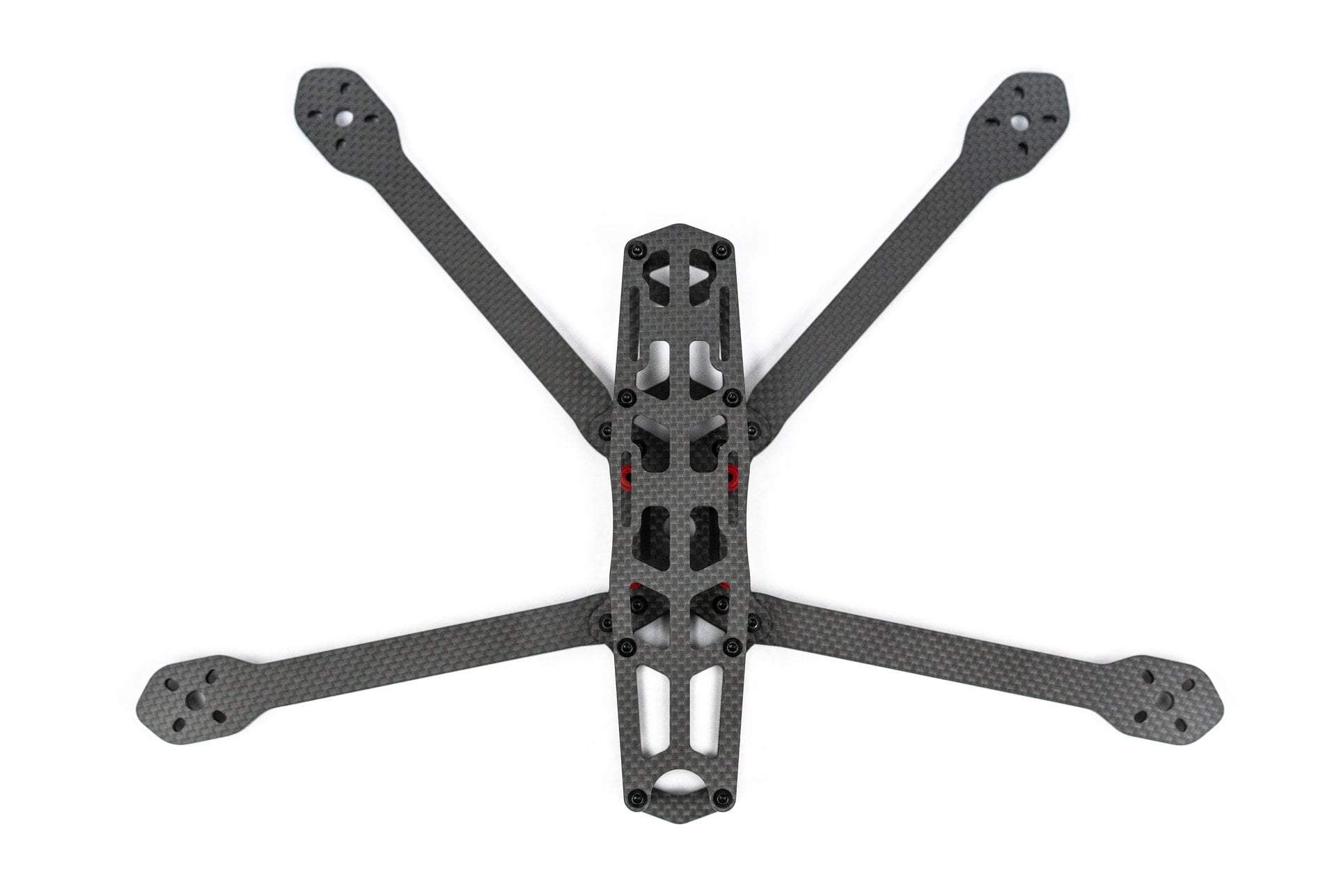 Project 399 Super G Plus 7" Frame Kit