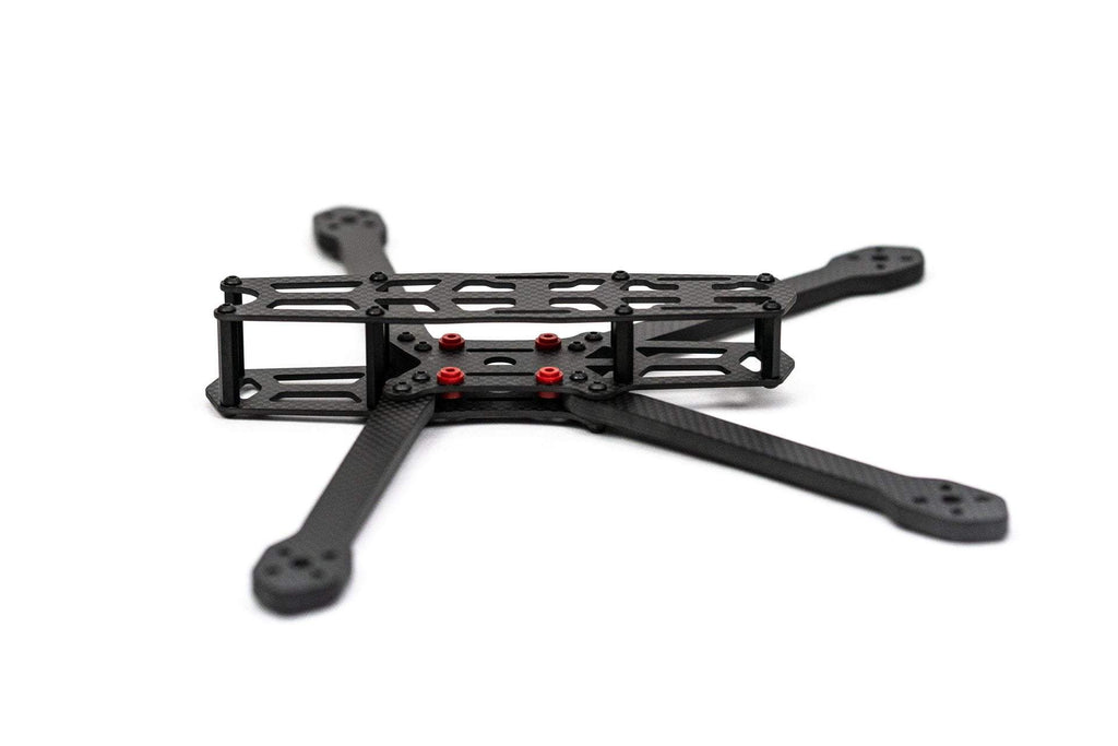 Project 399 Super G Plus 7" Frame Kit