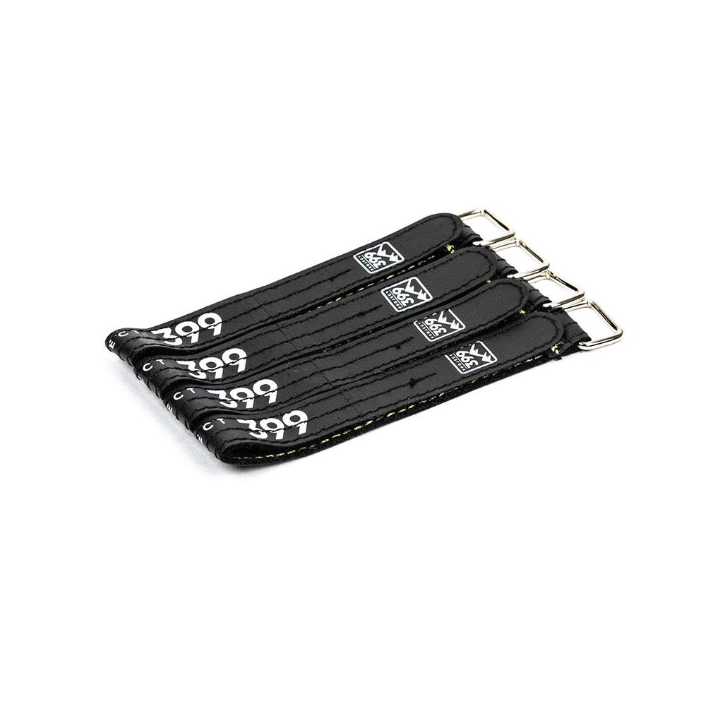 Project399 Super G Battery Strap