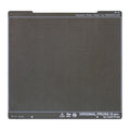 Prusa Double-sided Textured PEI Powder-coated Spring Steel Sheet