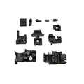 Prusa i3 MK3 to MK3S Printable Part Upgrade Pieces
