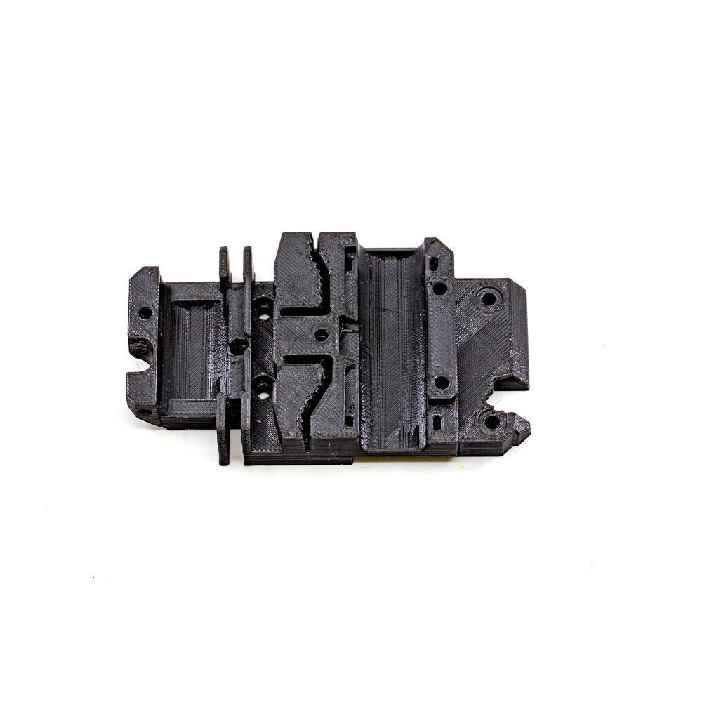 Prusa i3 MK3 to MK3S Printable Part Upgrade Pieces