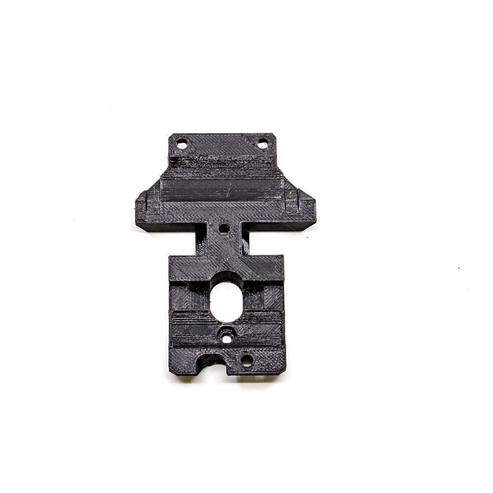 Prusa i3 MK3 to MK3S Printable Part Upgrade Pieces