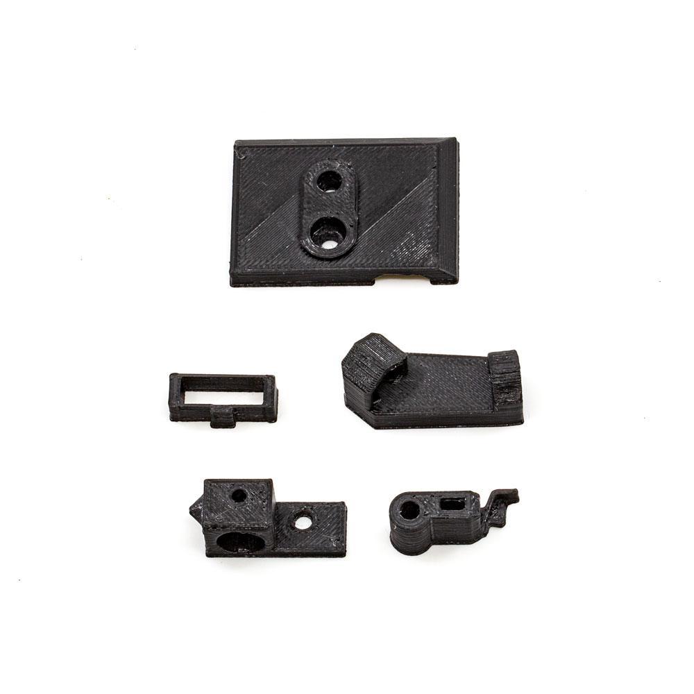 Prusa i3 MK3 to MK3S Printable Part Upgrade Pieces