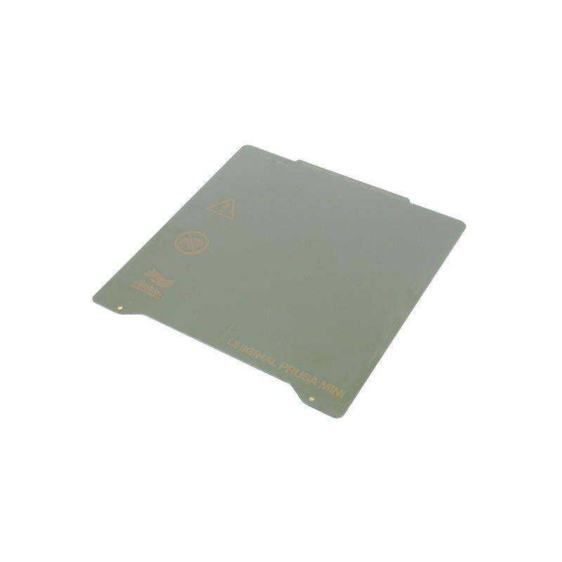 Prusa MINI Spring Steel Sheet With Smooth Double-sided PEI