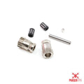 Prusa MK3 Bondtech Drivegear Set
