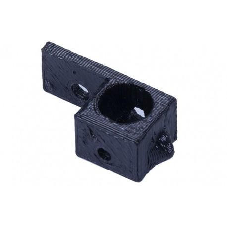 Prusa MK3 Printable Part Replacements in PETG adapter-printer-mmu2s.stl