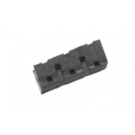 Prusa MK3 Printable Part Replacements in PETG cable-holder.stl