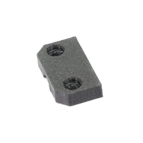 Prusa MK3 Printable Part Replacements in PETG Einsy-base.stl