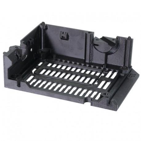 Prusa MK3 Printable Part Replacements in PETG Einsy-base.stl