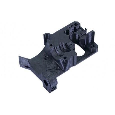 Prusa MK3 Printable Part Replacements in PETG extruder-body.stl