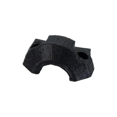 Prusa MK3 Printable Part Replacements in PETG Extruder-cable-clip.stl