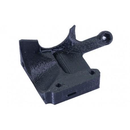 Prusa MK3 Printable Part Replacements in PETG extruder-cover.stl