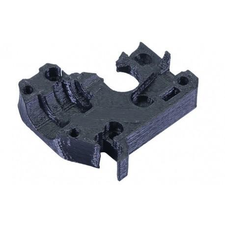 Prusa MK3 Printable Part Replacements in PETG extruder-motor-plate.stl