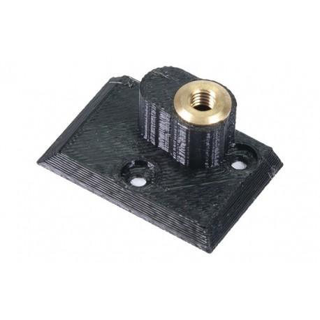 Prusa MK3 Printable Part Replacements in PETG ir-sensor-cover-mmu2s.stl