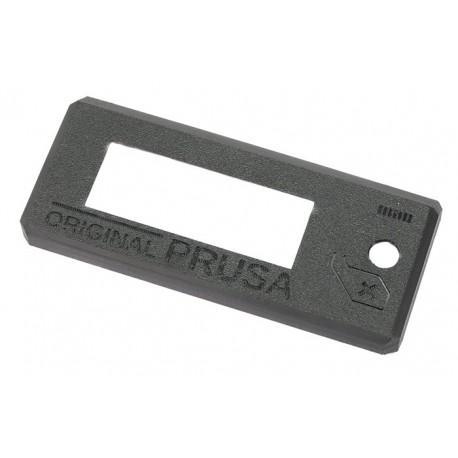 Prusa MK3 Printable Part Replacements in PETG LCD-cover-ORIGINAL-MK3.stl
