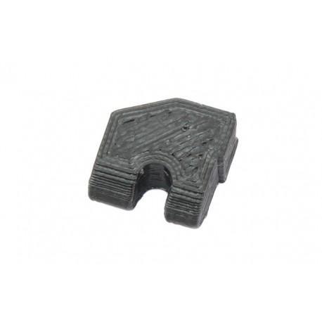 Prusa MK3 Printable Part Replacements in PETG plug-aligner