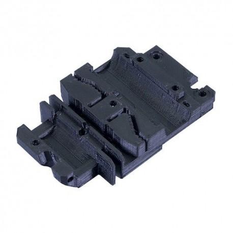 Prusa MK3 Printable Part Replacements in PETG x-carriage.stl