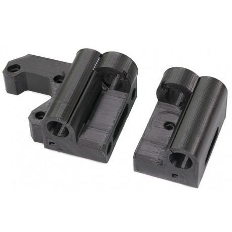 Prusa MK3 Printable Part Replacements in PETG x-end-idler.stl