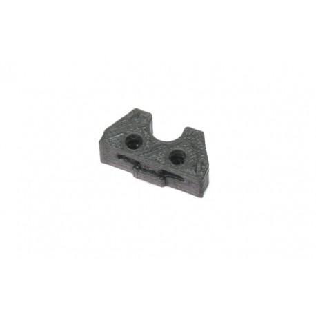 Prusa MK3 Printable Part Replacements in PETG y-rod-holder.stl
