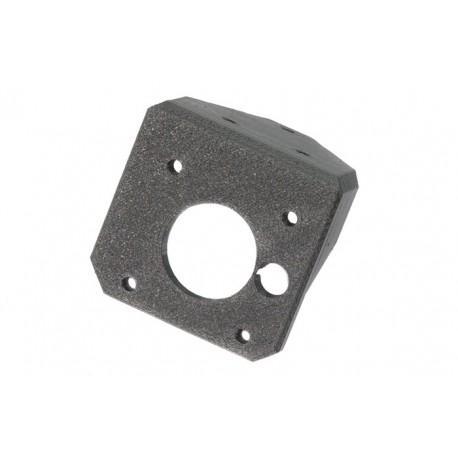 Prusa MK3 Printable Part Replacements in PETG z-axis-bottom.stl