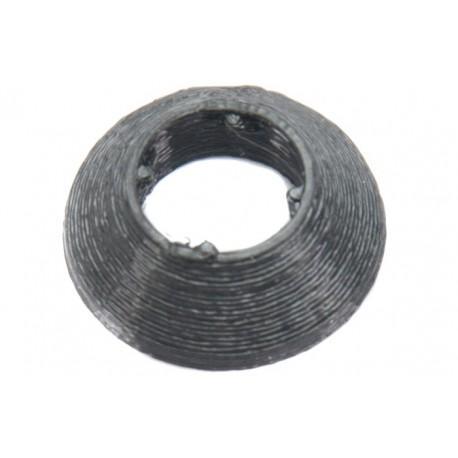 Prusa MK3 Printable Part Replacements in PETG z-screw-cover.stl
