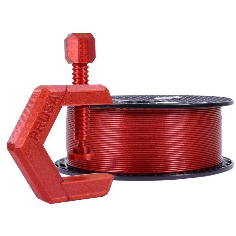 Prusa Prusament PETG 3D Printing Filament 1.75mm 1kg