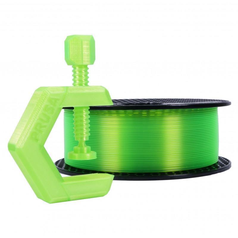 Prusa Prusament PETG 3D Printing Filament 1.75mm 1kg
