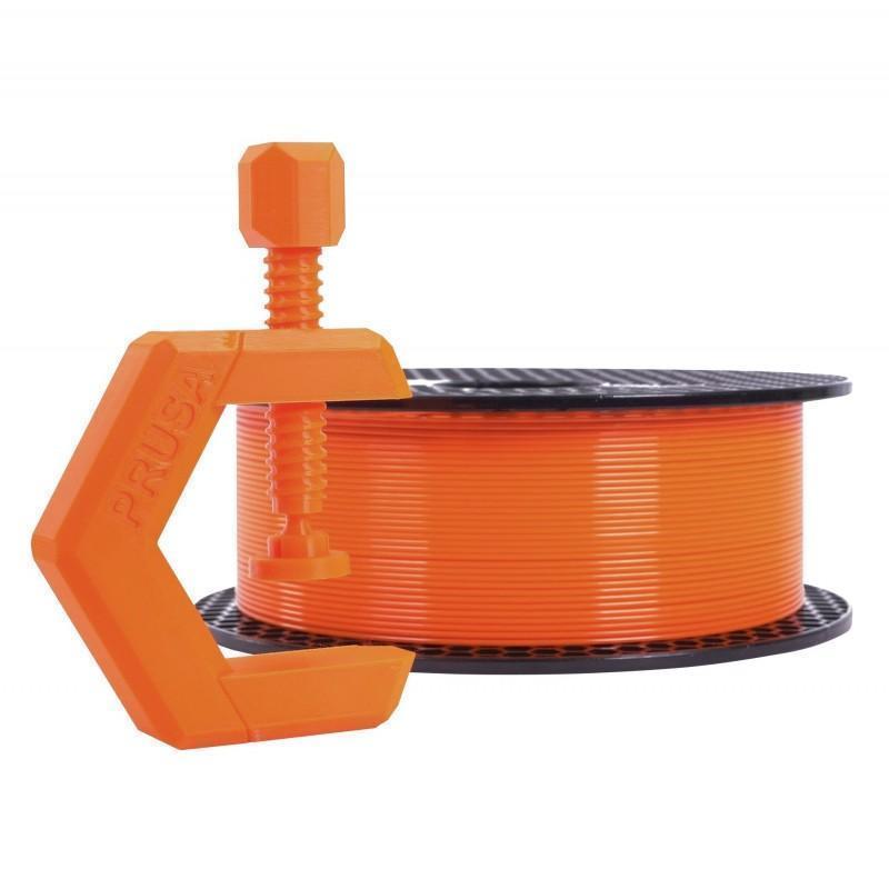 Prusa Prusament PETG 3D Printing Filament 1.75mm 1kg